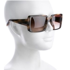 Oliver Peoples 'Rees' Sunglasses